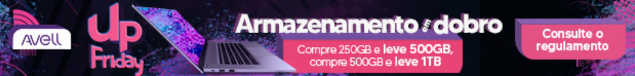 Armazenamento em dobro