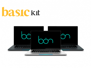 Avell Basic Kit