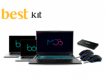 Avell Best Kit
