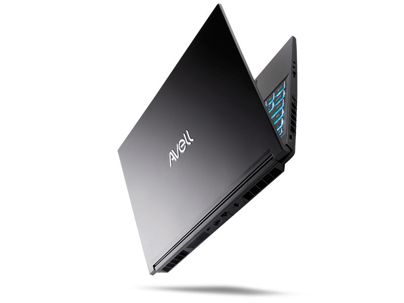 Avell A70 MOB - foto 04