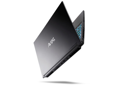 Avell A70 MOB - foto 04