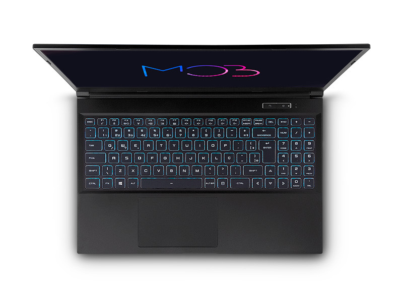 Avell A70 MOB - foto 08